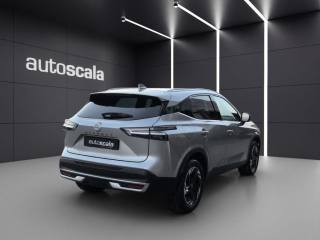 NISSAN Qashqai usata, con Autoradio
