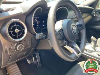 ALFA ROMEO Stelvio usata, con Cruise Control