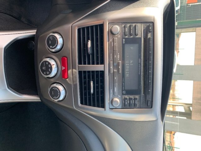 SUBARU Impreza usata, con Fari Xenon