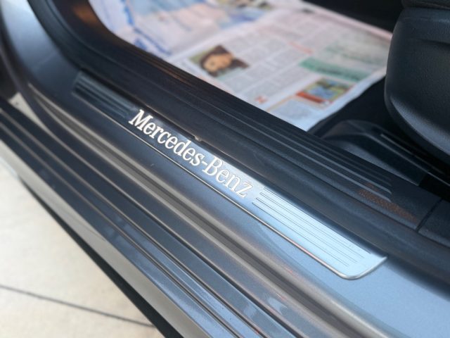 MERCEDES-BENZ A 180 usata 15
