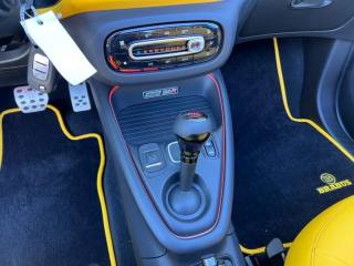 SMART ForTwo usata, con USB
