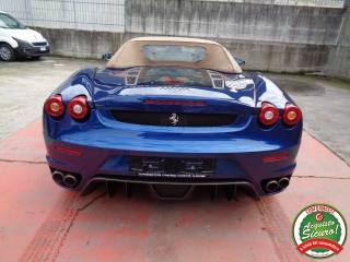 FERRARI F430 usata, con Autoradio