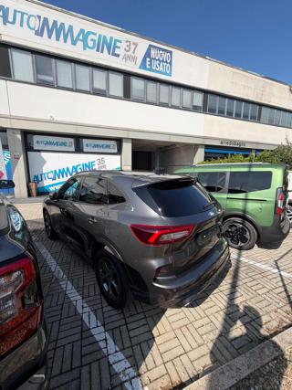 FORD Kuga usata, con Antifurto