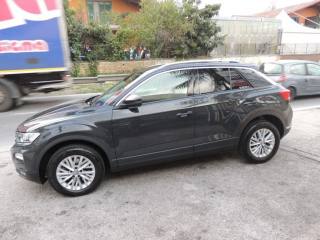 VOLKSWAGEN T-Roc usata, con Controllo automatico clima
