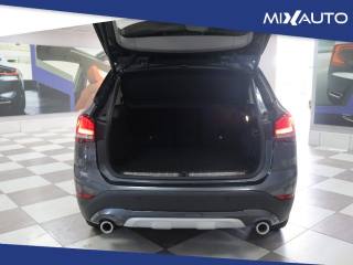 BMW X1 usata, con Boardcomputer