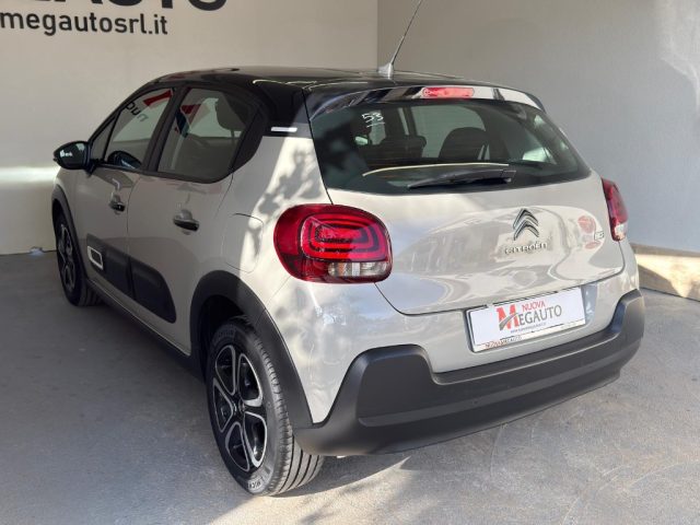 CITROEN C3 usata, con Cruise Control