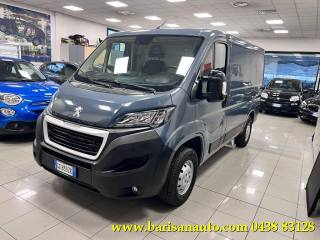 PEUGEOT Boxer 330 2.2 BlueHDi 120 S&S PC-TN Furgone L1H1