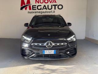 MERCEDES-BENZ GLA 200 usata, con Airbag