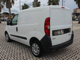 FIAT Doblo usata, con Chiusura centralizzata