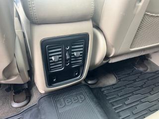 JEEP Grand Cherokee usata, con Autoradio