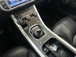 LAND ROVER Range Rover Evoque usata, con Controllo automatico clima