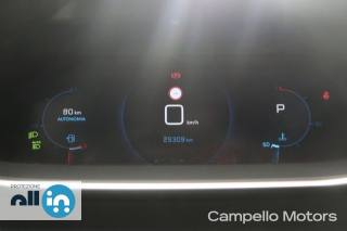 PEUGEOT 2008 usata 8