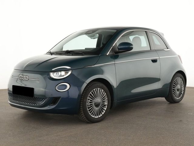 FIAT 500e usata, con ABS