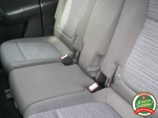 OPEL Meriva usata, con Bracciolo