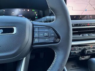 JEEP Compass usata, con Vetri oscurati