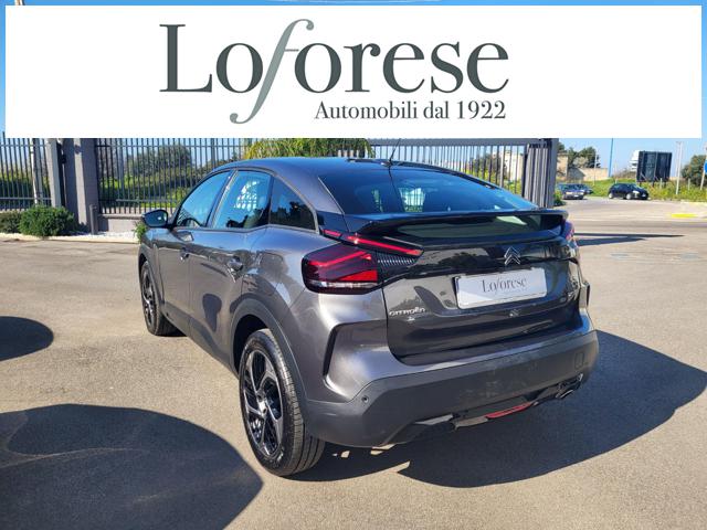CITROEN C4 usata, con Airbag Passeggero