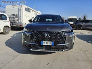 DS AUTOMOBILES DS 7 usata, con Portellone posteriore elettrico