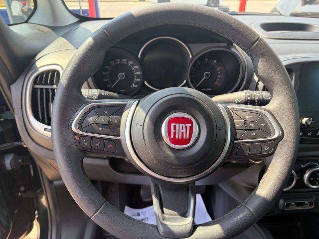 FIAT 500L usata, con Controllo trazione