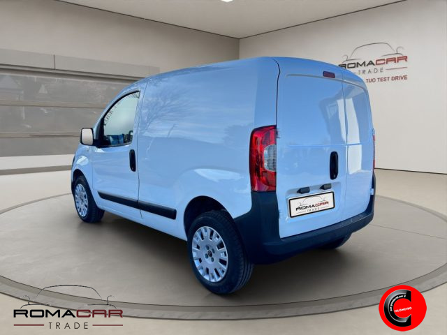 PEUGEOT Bipper usata 4
