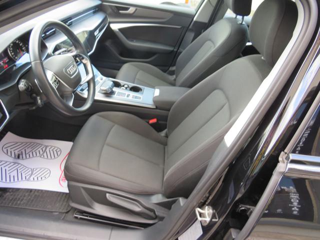 AUDI A6 usata, con Immobilizzatore elettronico