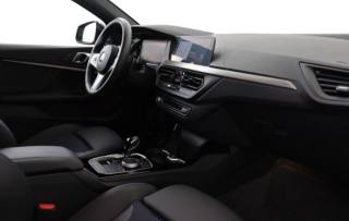 BMW 120 usata, con Climatizzatore