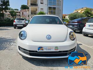 VOLKSWAGEN Maggiolino usata, con Airbag