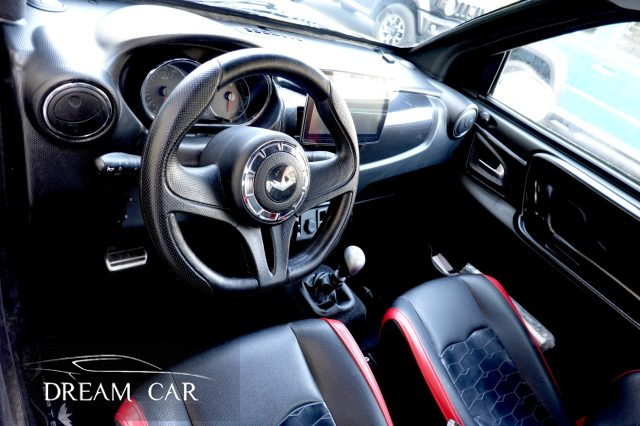 CHATENET CH46 usata, con Touch screen