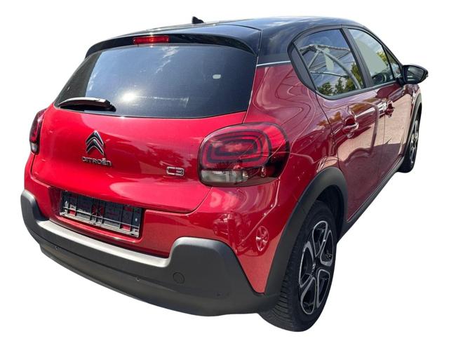CITROEN C3 usata, con Chiusura centralizzata