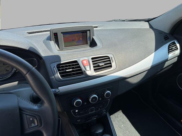 RENAULT Megane usata, con ESP
