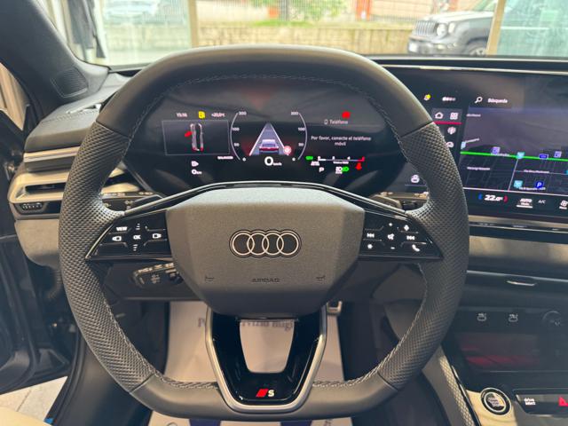 AUDI A5 usata, con Controllo trazione