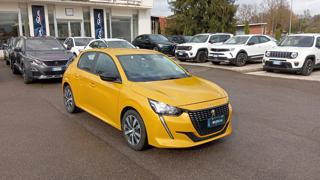 PEUGEOT 208 usata, con Airbag laterali