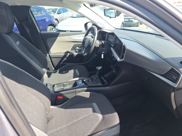OPEL Mokka usata, con Controllo trazione