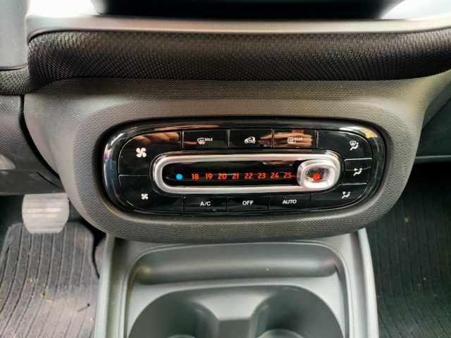 SMART ForTwo usata, con Cruise Control
