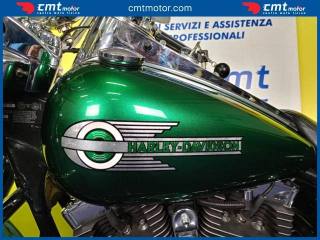 HARLEY-DAVIDSON 1450 Road King usata 6