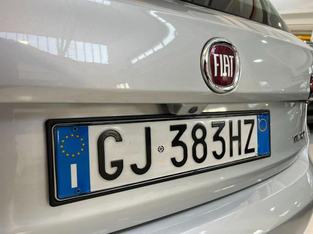 FIAT Tipo usata, con Chiusura centralizzata