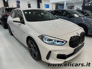 BMW 118 usata, con Airbag laterali