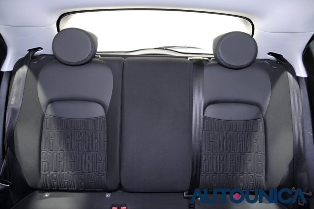 FIAT 500X usata 34