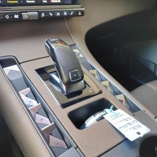 DS AUTOMOBILES DS 7 Crossback usata, con Sistema di navigazione