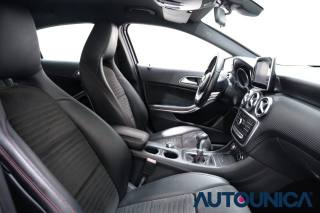 MERCEDES-BENZ A 180 usata 55