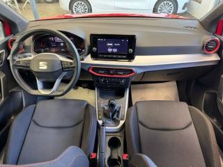 SEAT Arona usata, con Climatizzatore