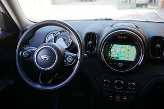 MINI Countryman usata, con Cerchi in lega