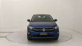 VOLKSWAGEN Taigo usata, con Cerchi in lega
