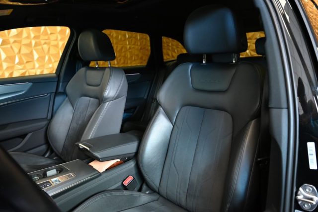 AUDI A6 allroad usata 122