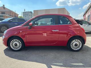FIAT 500 usata, con Alzacristalli elettrici
