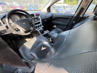 DODGE Caliber usata, con Boardcomputer