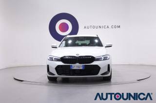 BMW 320 usata, con Airbag