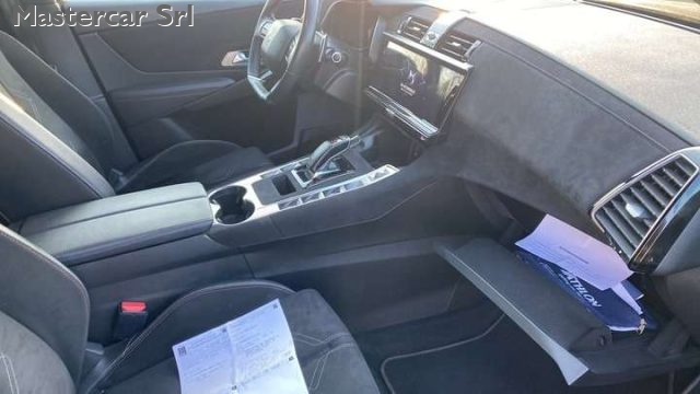 DS AUTOMOBILES DS 7 usata, con Autoradio