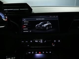 AUDI A3 usata, con Filtro antiparticolato