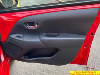 TOYOTA Aygo usata, con USB
