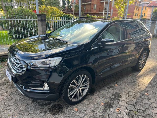 FORD Edge usata, con Airbag laterali